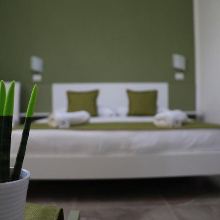 Bed and Breakfast Vicky'S House Parghelia Exterior foto