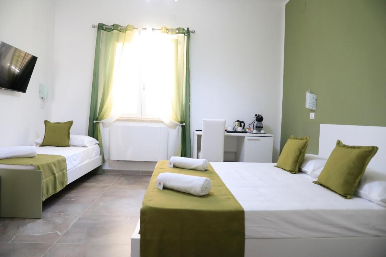 Bed and Breakfast Vicky'S House Parghelia Exterior foto