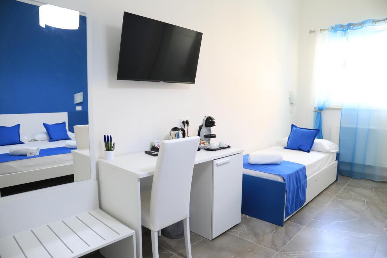Bed and Breakfast Vicky'S House Parghelia Exterior foto