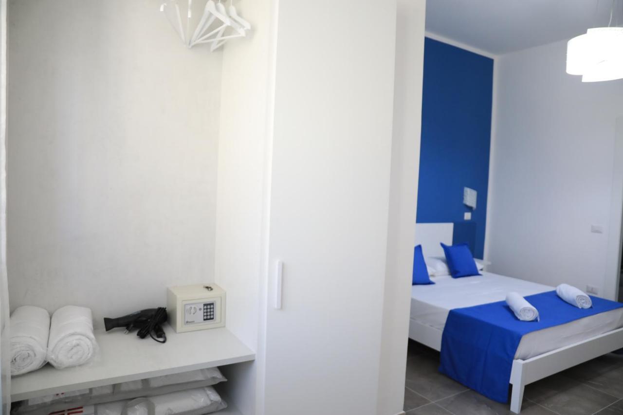 Bed and Breakfast Vicky'S House Parghelia Exterior foto