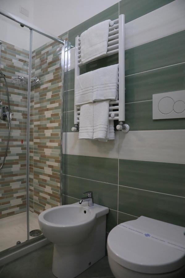 Bed and Breakfast Vicky'S House Parghelia Exterior foto