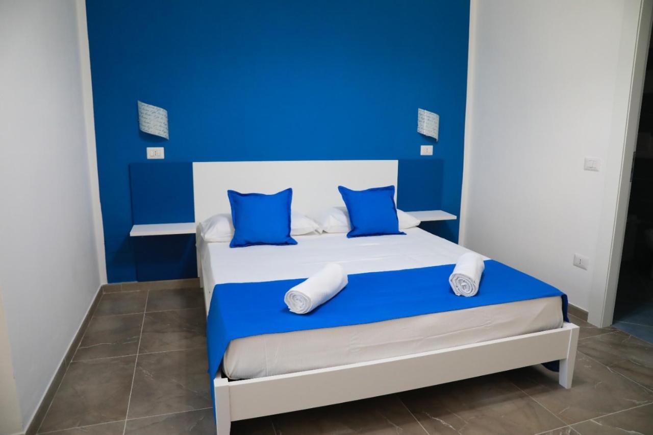 Bed and Breakfast Vicky'S House Parghelia Exterior foto
